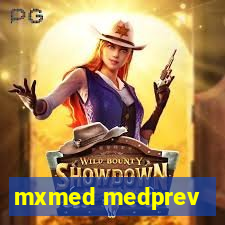 mxmed medprev